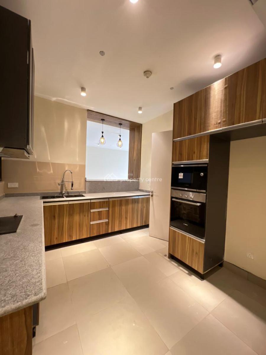 5units of New 2bedroom Apartment with Bq, Swimming Pool,gym,lift,etc, Off Hakeem Dickson Street, Lekki Phase 1, Lekki, Lagos, Flat / Apartment for Sale