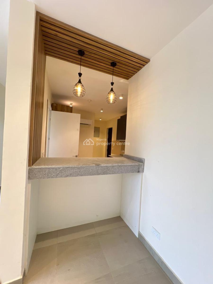 5units of New 2bedroom Apartment with Bq, Swimming Pool,gym,lift,etc, Off Hakeem Dickson Street, Lekki Phase 1, Lekki, Lagos, Flat / Apartment for Sale