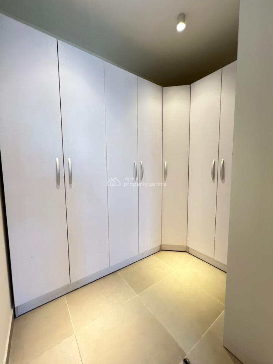 5units of New 2bedroom Apartment with Bq, Swimming Pool,gym,lift,etc, Off Hakeem Dickson Street, Lekki Phase 1, Lekki, Lagos, Flat / Apartment for Sale