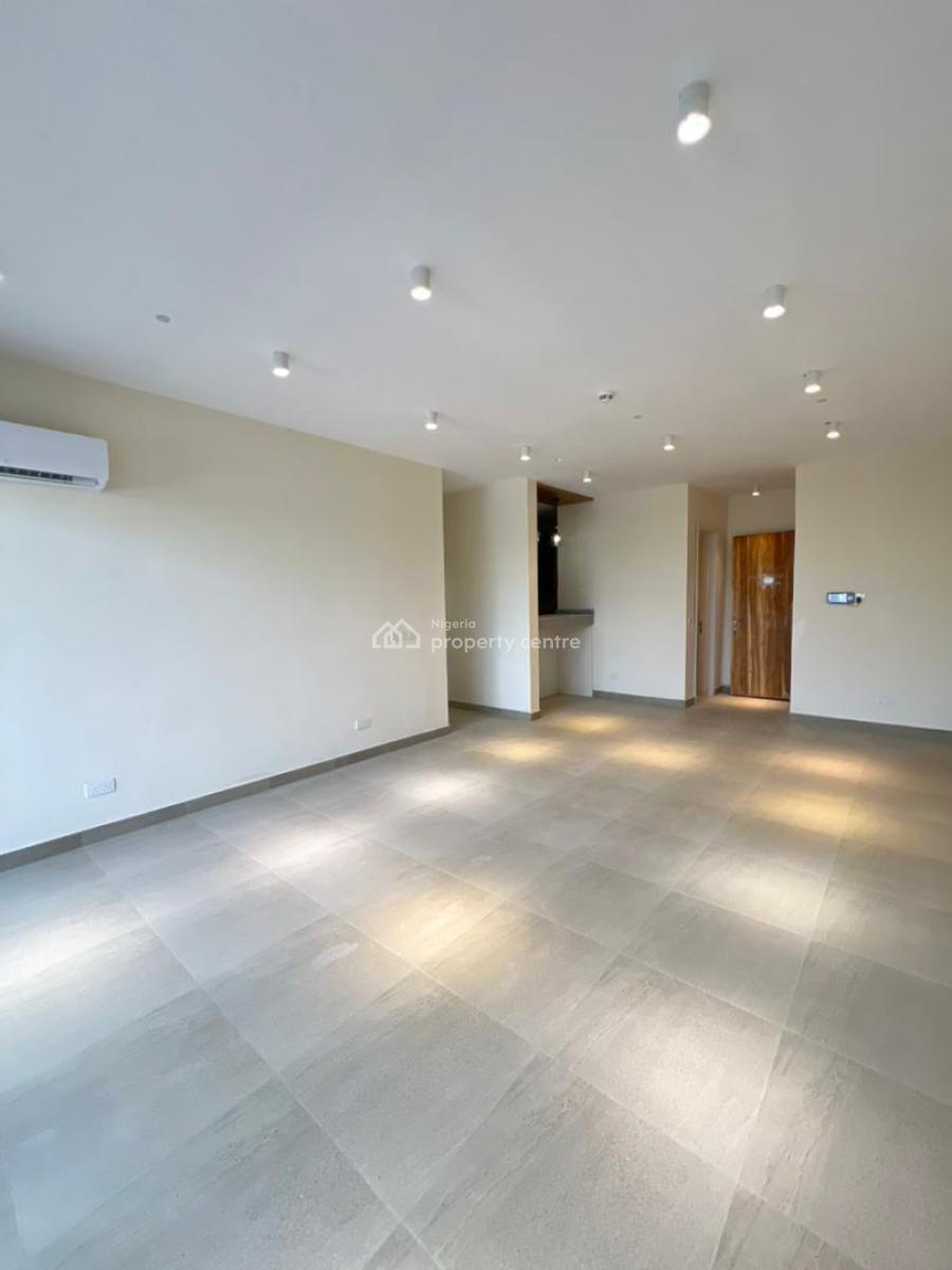 5units of New 2bedroom Apartment with Bq, Swimming Pool,gym,lift,etc, Off Hakeem Dickson Street, Lekki Phase 1, Lekki, Lagos, Flat / Apartment for Sale