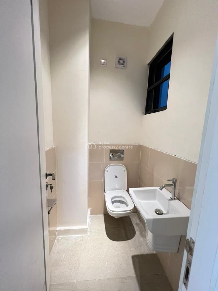 5units of New 2bedroom Apartment with Bq, Swimming Pool,gym,lift,etc, Off Hakeem Dickson Street, Lekki Phase 1, Lekki, Lagos, Flat / Apartment for Sale