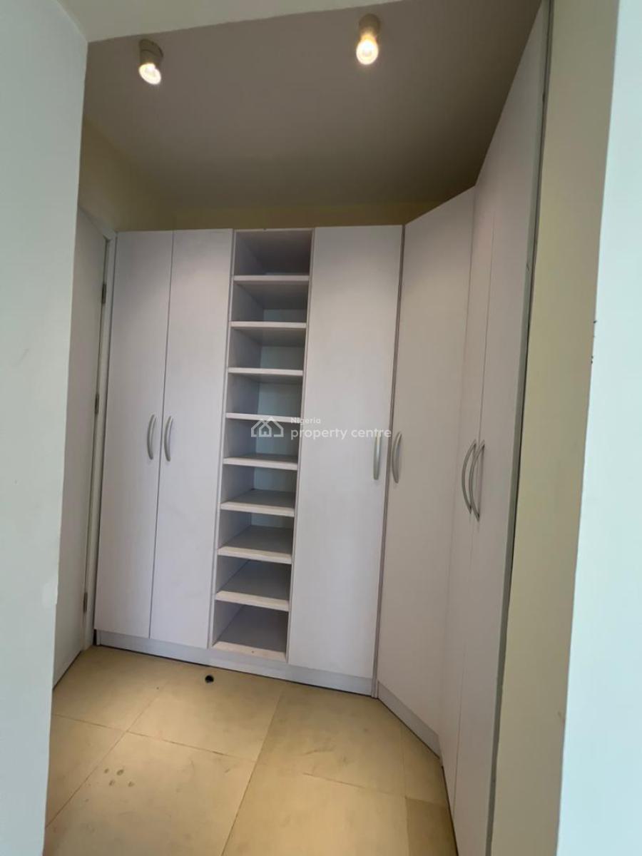 5units of New 2bedroom Apartment with Bq, Swimming Pool,gym,lift,etc, Off Hakeem Dickson Street, Lekki Phase 1, Lekki, Lagos, Flat / Apartment for Sale