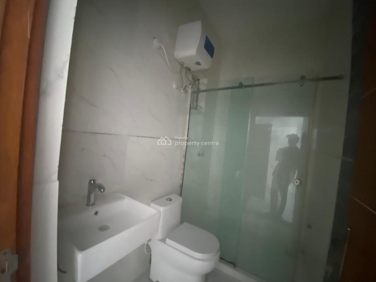 4 Bedrooms Terrace Duplex, Harris Drive By, Vgc, Lekki, Lagos, Terraced Duplex for Rent