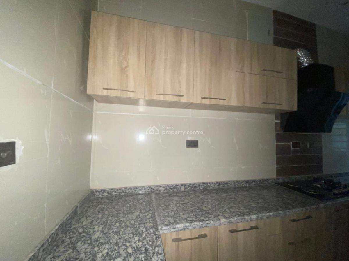 4 Bedrooms Terrace Duplex, Harris Drive By, Vgc, Lekki, Lagos, Terraced Duplex for Rent