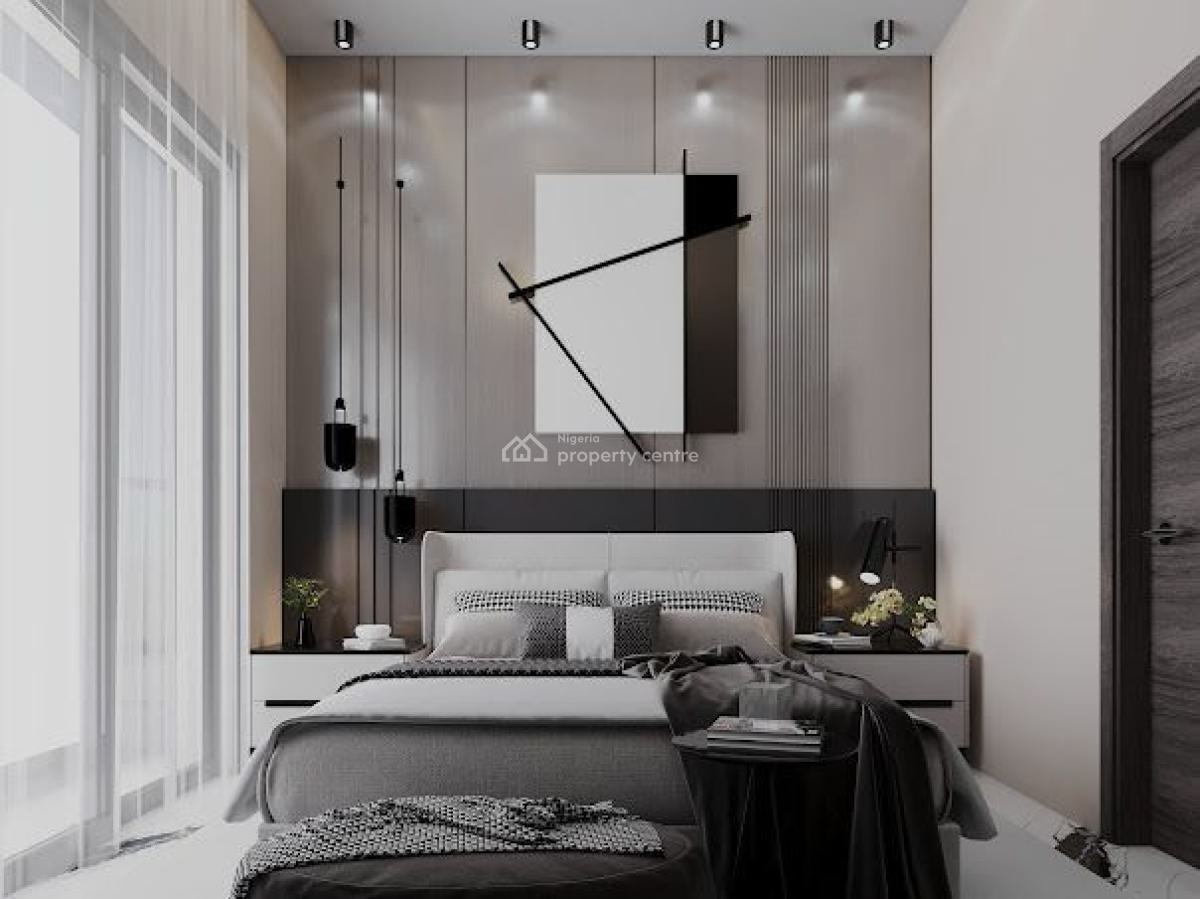 Own an Exclusive Investment Apartment, Earn N9.6million Annually, Alagomeji, Yaba, Lagos, Flat / Apartment for Sale