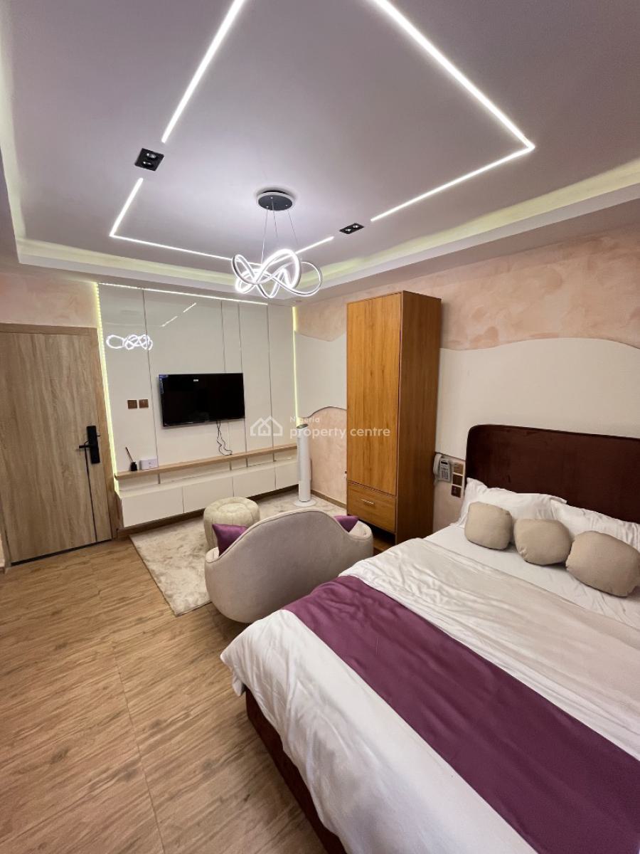 Own an Exclusive Investment Apartment, Earn Annually, Alagomeji, Yaba, Lagos, Flat / Apartment for Sale