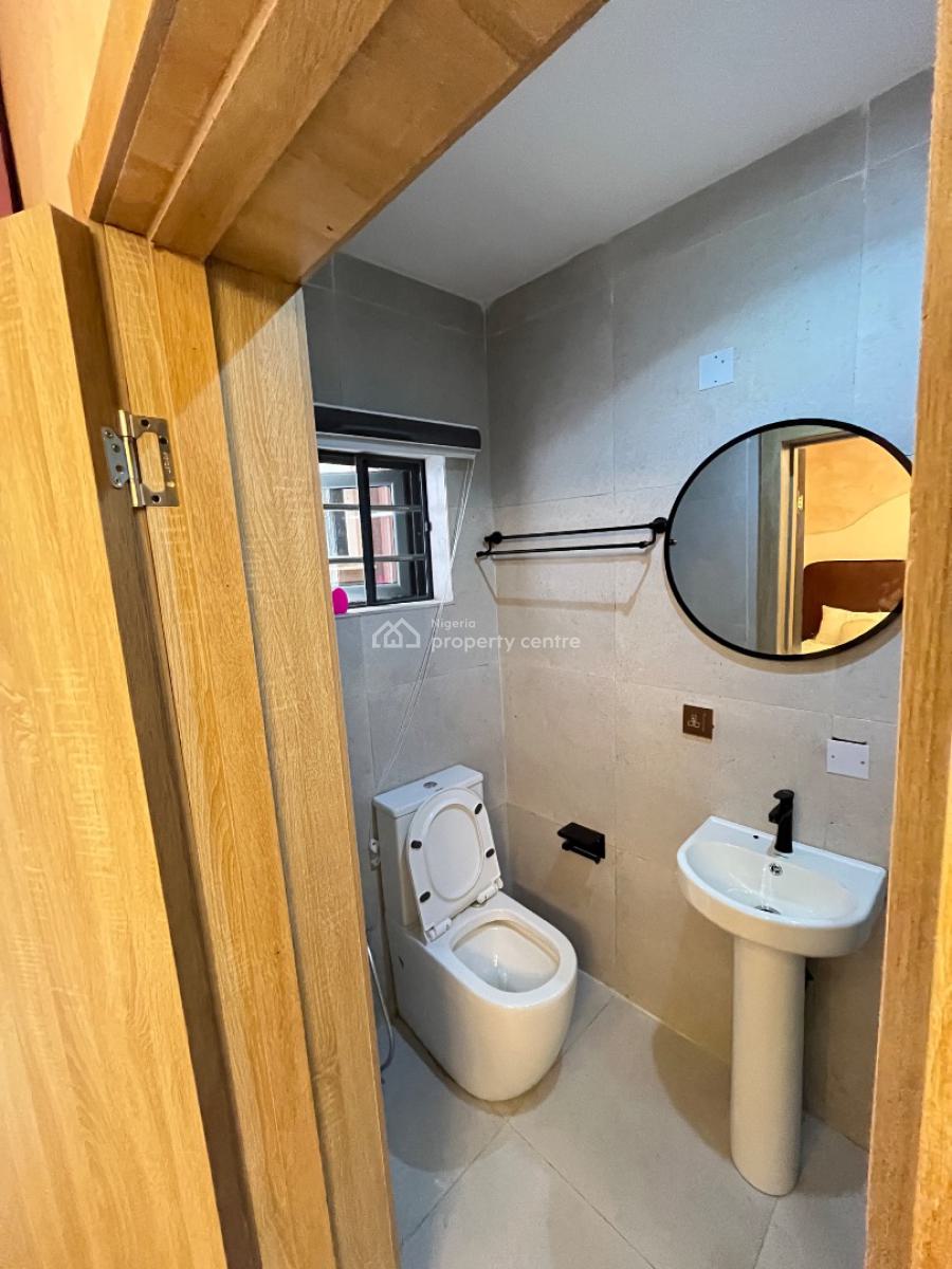 Own an Exclusive Investment Apartment, Earn Annually, Alagomeji, Yaba, Lagos, Flat / Apartment for Sale