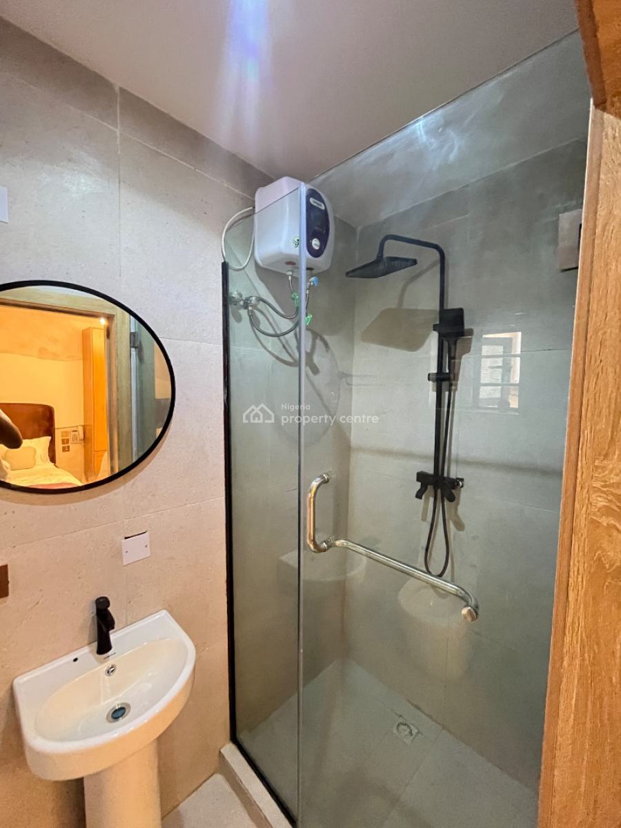 Own an Exclusive Investment Apartment, Earn Annually, Alagomeji, Yaba, Lagos, Flat / Apartment for Sale