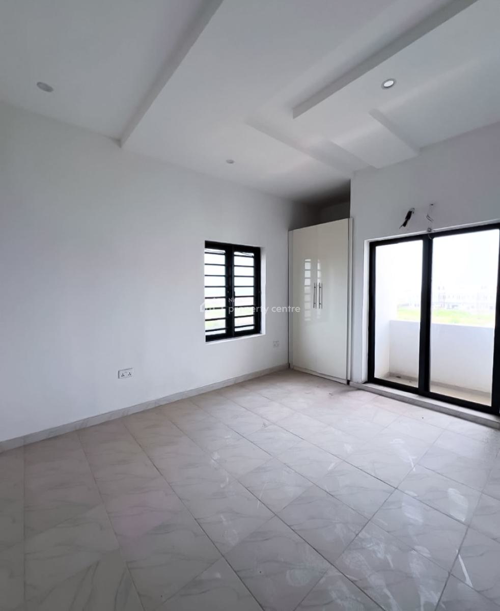 Spacious 4 Bedroom Penthouse, Ocean Bay Estate, Lekki, Lagos, Flat / Apartment for Sale
