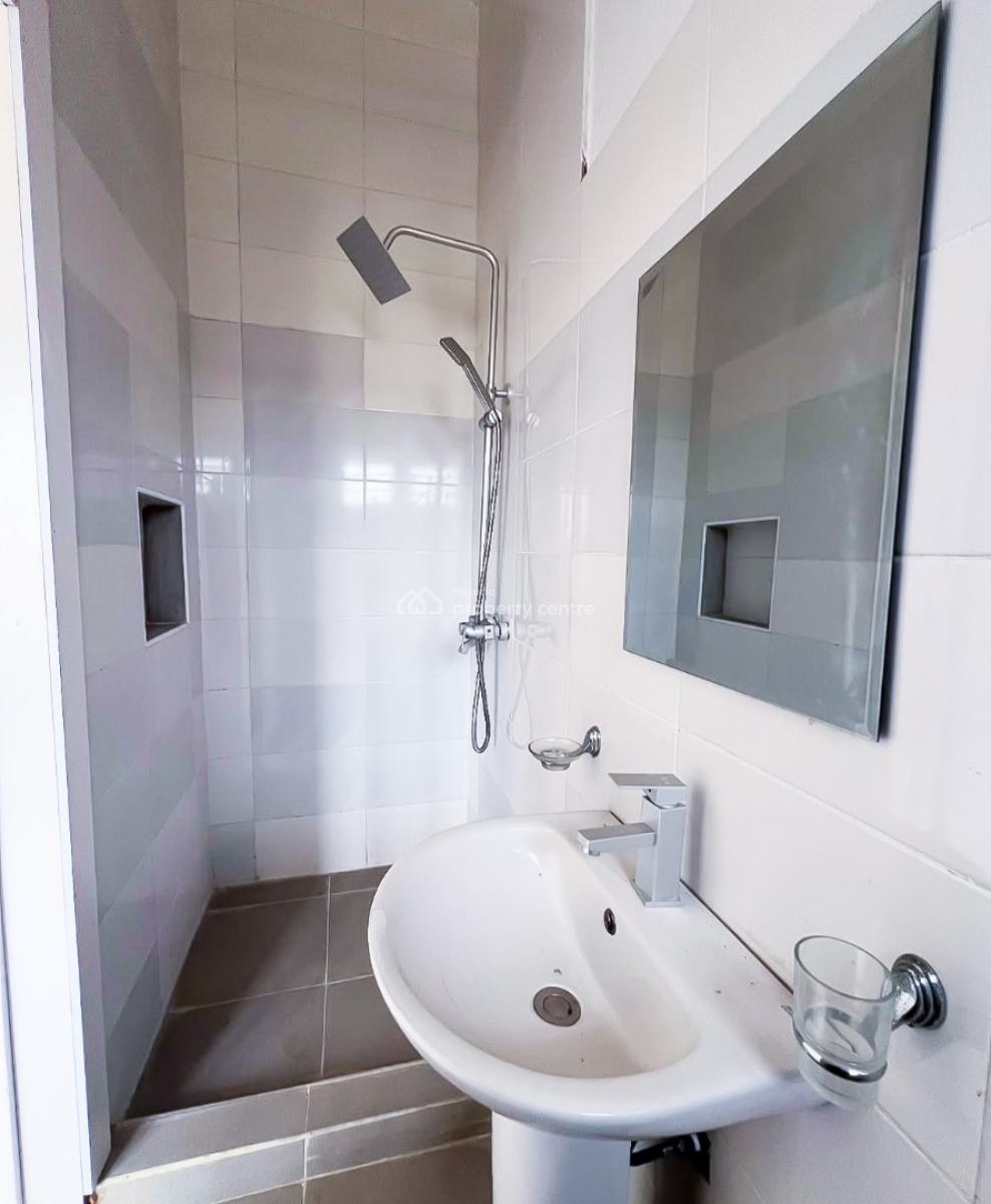 Spacious 4 Bedroom Penthouse, Ocean Bay Estate, Lekki, Lagos, Flat / Apartment for Sale