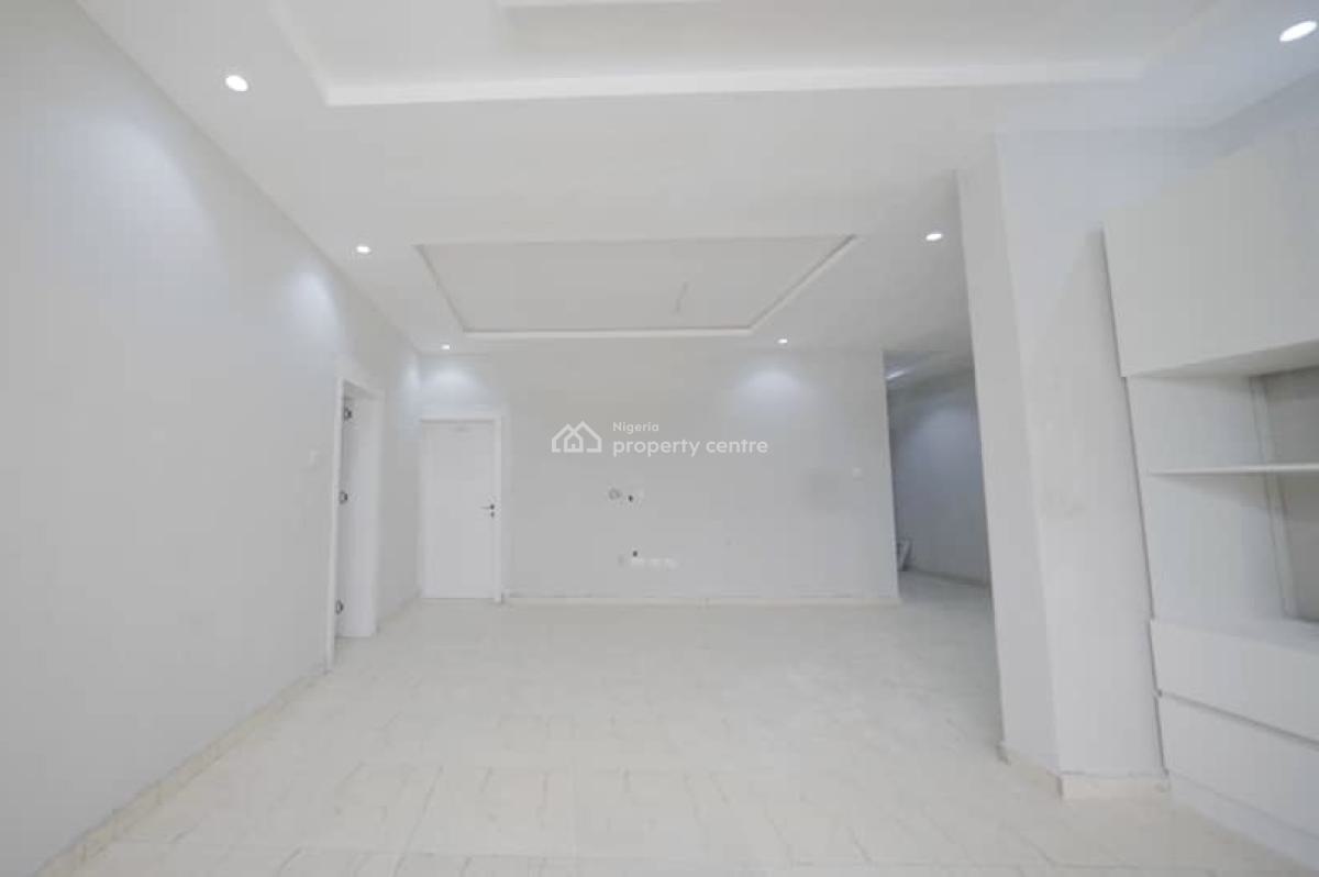 Spacious 4 Bedroom Penthouse, Ocean Bay Estate, Lekki, Lagos, Flat / Apartment for Sale