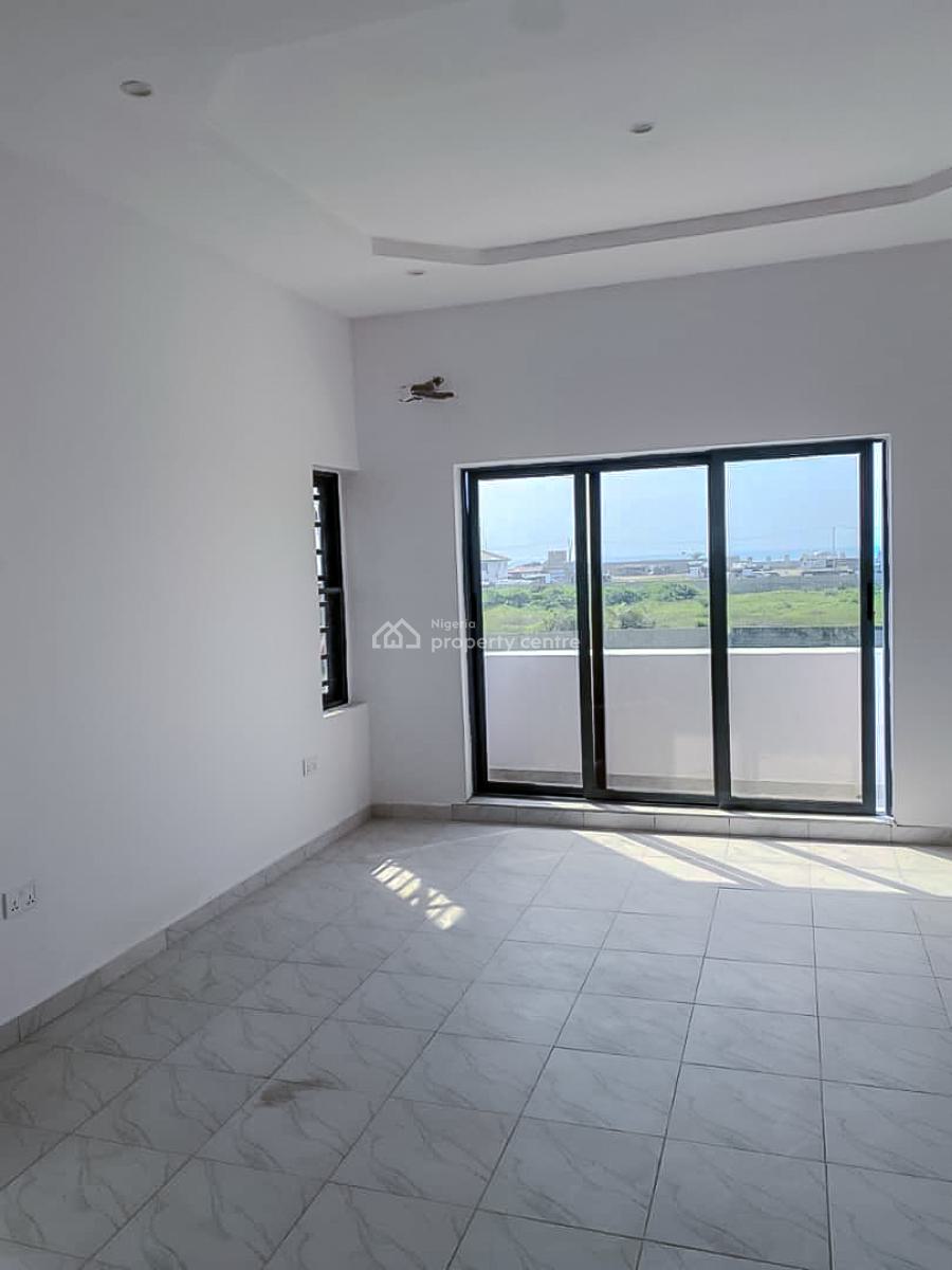 Spacious 4 Bedroom Penthouse, Ocean Bay Estate, Lekki, Lagos, Flat / Apartment for Sale