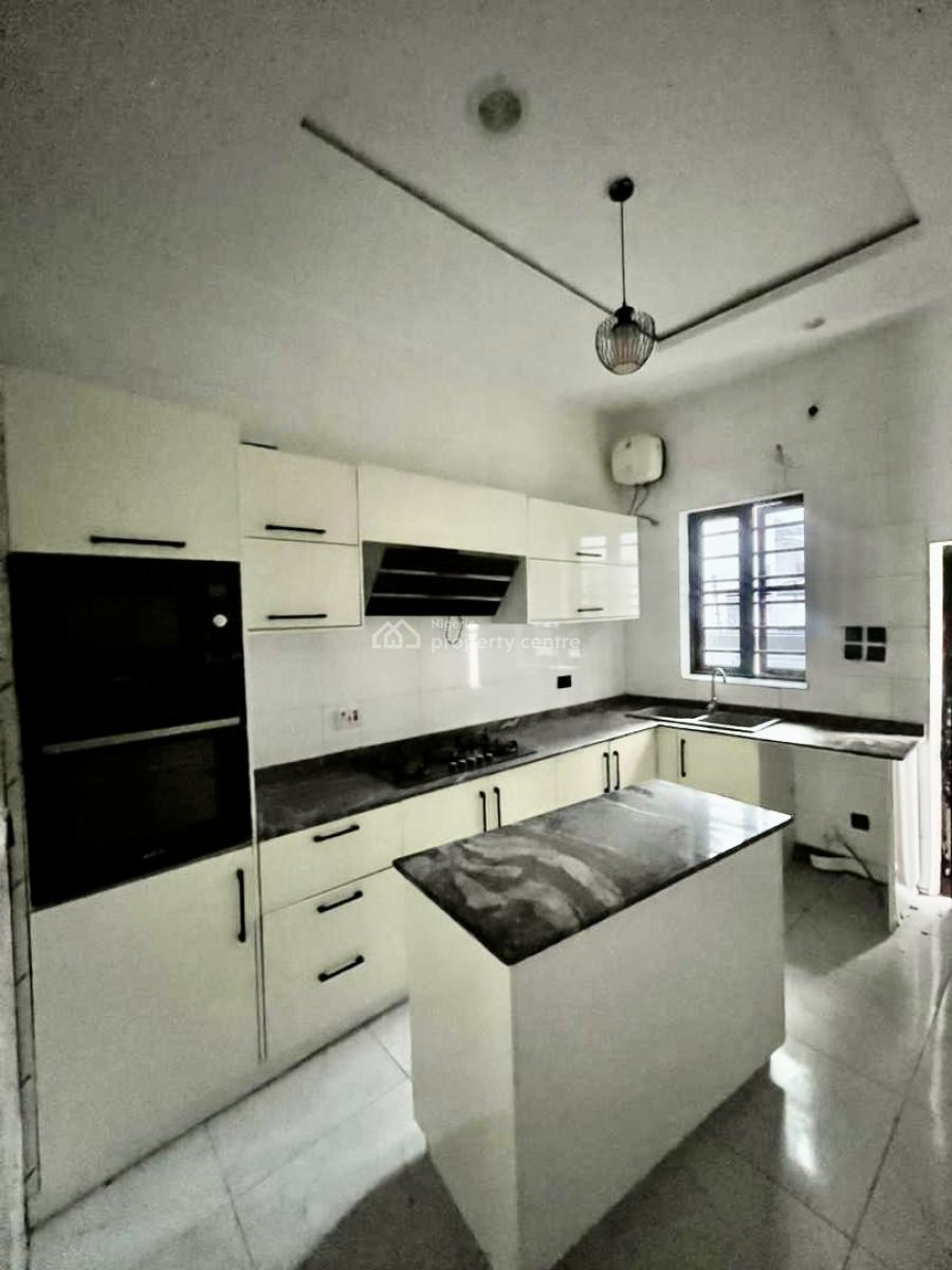 Most Affordable Exquisite 4 Bedroom Terrace Duplex, Orchid , Lekki, Lekki, Lagos, Terraced Duplex for Sale