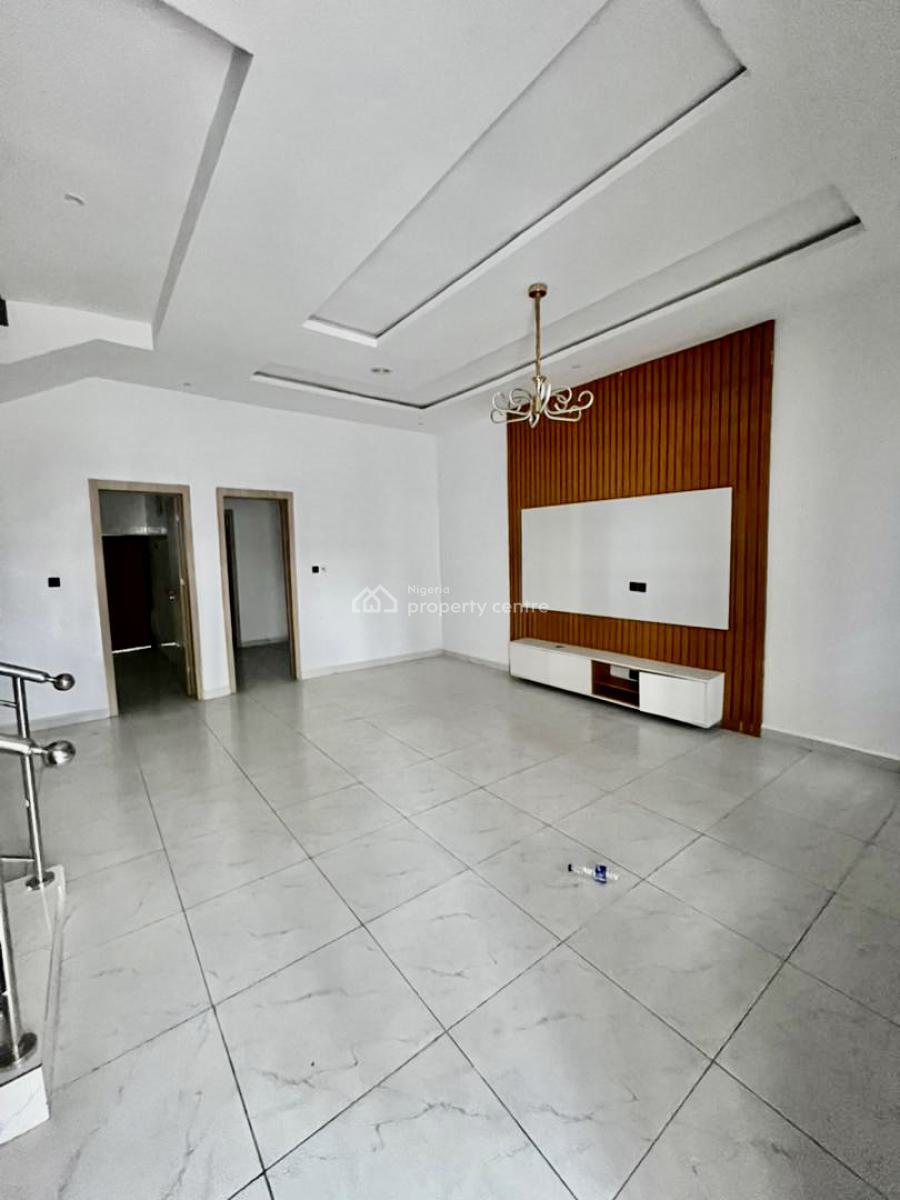 Most Affordable Exquisite 4 Bedroom Terrace Duplex, Orchid , Lekki, Lekki, Lagos, Terraced Duplex for Sale