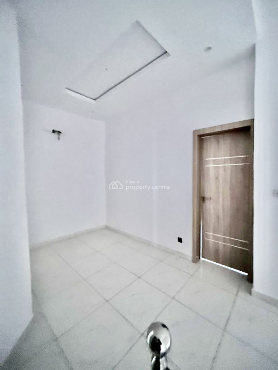 Most Affordable Exquisite 4 Bedroom Terrace Duplex, Orchid , Lekki, Lekki, Lagos, Terraced Duplex for Sale