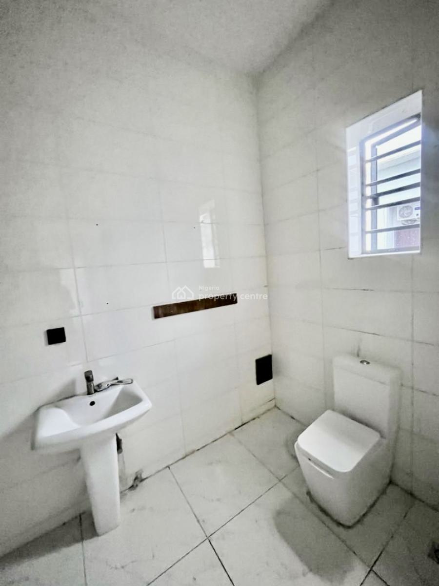 Most Affordable Exquisite 4 Bedroom Terrace Duplex, Orchid , Lekki, Lekki, Lagos, Terraced Duplex for Sale