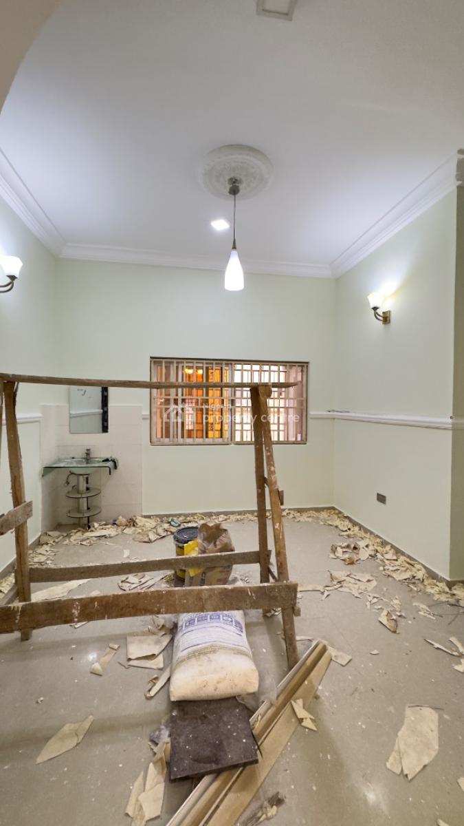 Serviced 3 Bedroom Flat, Durumi By American School, Durumi, Abuja, Flat / Apartment for Rent