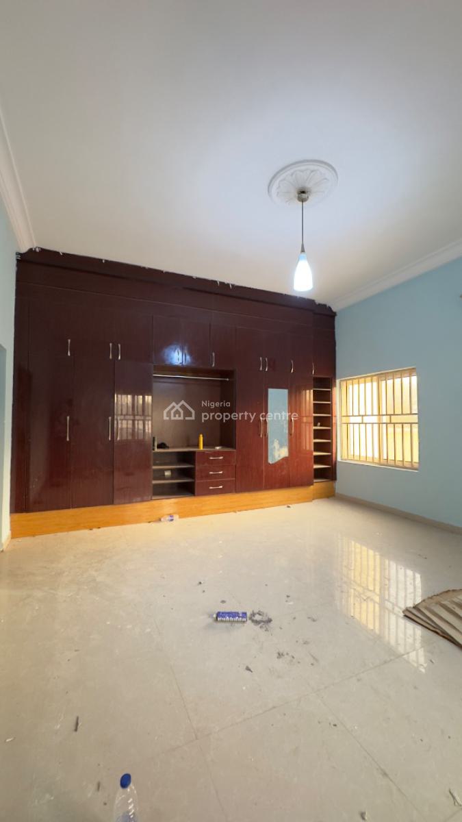 Serviced 3 Bedroom Flat, Durumi By American School, Durumi, Abuja, Flat / Apartment for Rent