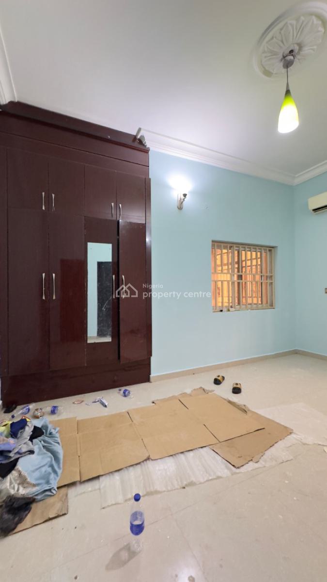 Serviced 3 Bedroom Flat, Durumi By American School, Durumi, Abuja, Flat / Apartment for Rent