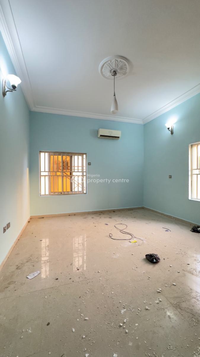 Serviced 3 Bedroom Flat, Durumi By American School, Durumi, Abuja, Flat / Apartment for Rent