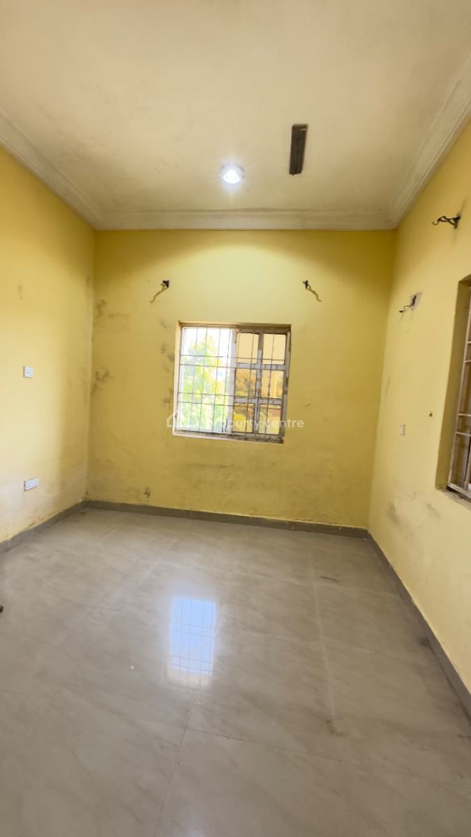 Newly Vacated 1 Bedroom Flat, Durumi, Durumi, Abuja, Flat / Apartment for Rent