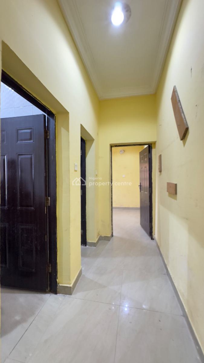 Newly Vacated 1 Bedroom Flat, Durumi, Durumi, Abuja, Flat / Apartment for Rent