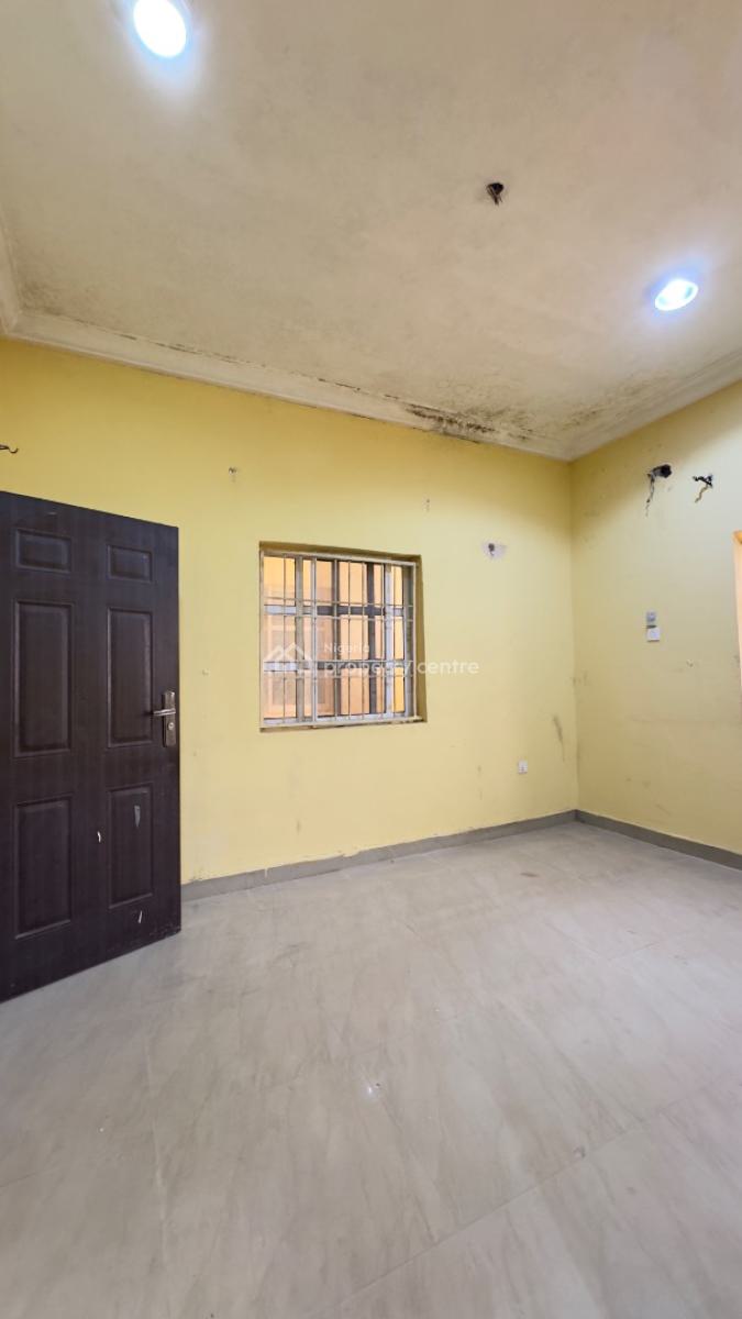 Newly Vacated 1 Bedroom Flat, Durumi, Durumi, Abuja, Flat / Apartment for Rent