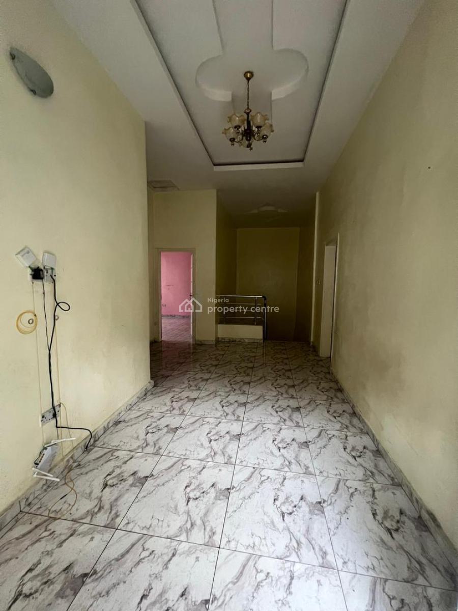 4 Bedroom Semi Detached Duplex, Ologolo, Lekki, Lagos, Semi-detached Duplex for Rent