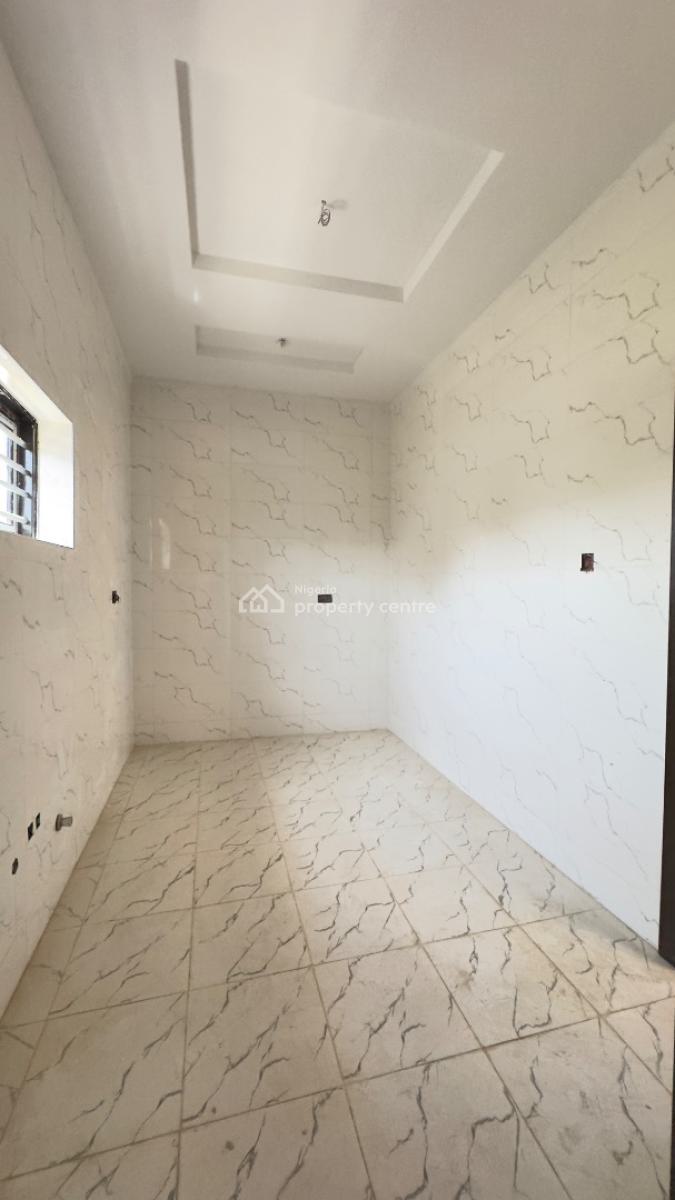 Newly Built 2 Bedroom Flat, Wuye, Wuye, Abuja, Flat / Apartment for Rent