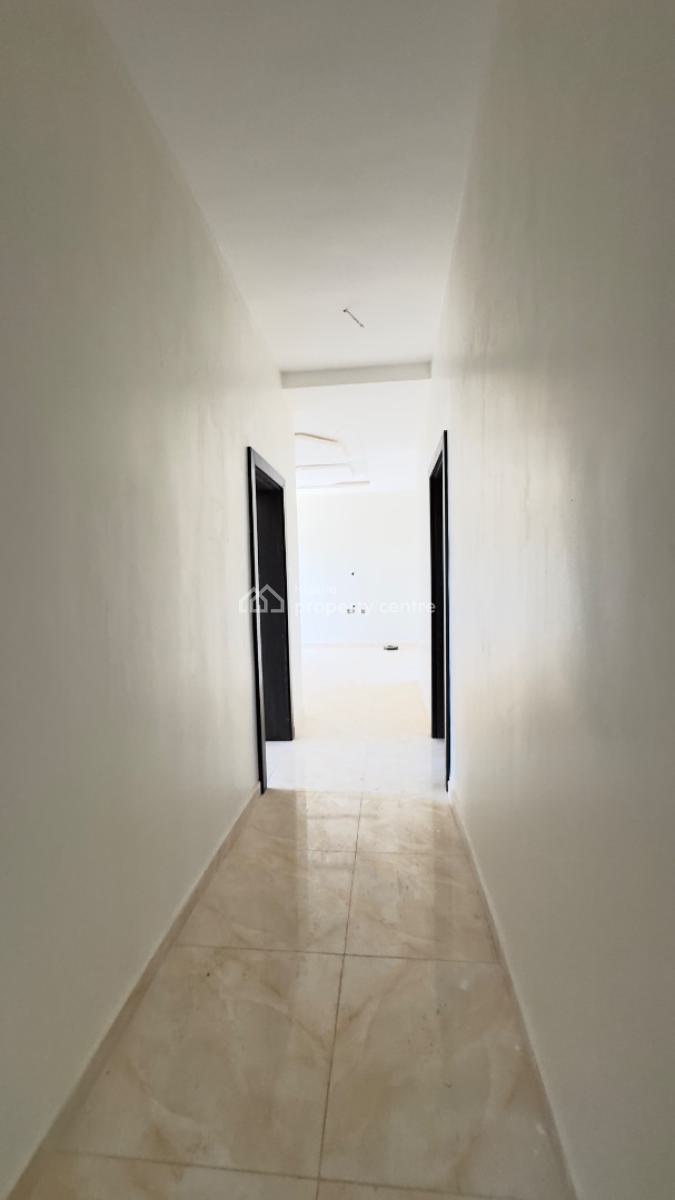 Newly Built 2 Bedroom Flat, Wuye, Wuye, Abuja, Flat / Apartment for Rent