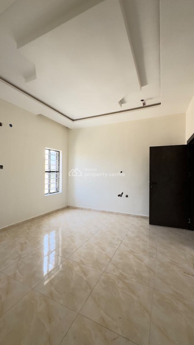 Newly Built 2 Bedroom Flat, Wuye, Wuye, Abuja, Flat / Apartment for Rent