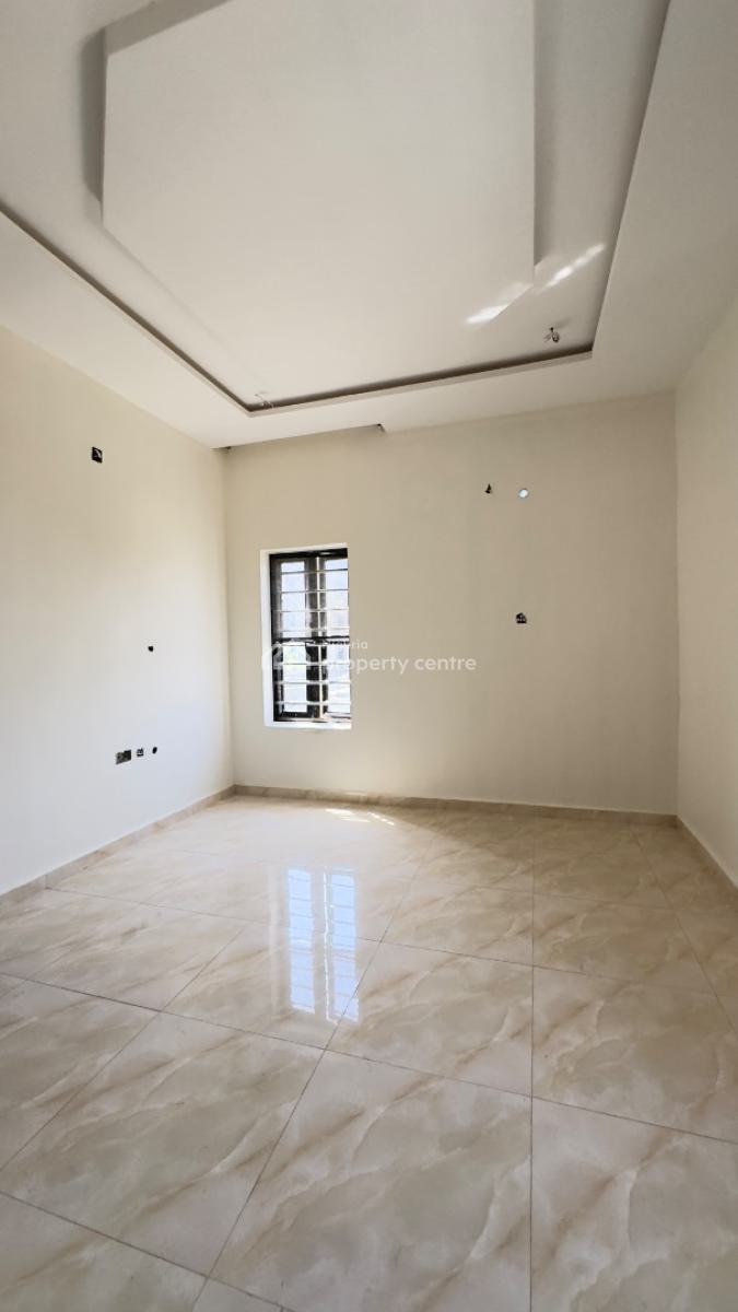 Newly Built 2 Bedroom Flat, Wuye, Wuye, Abuja, Flat / Apartment for Rent