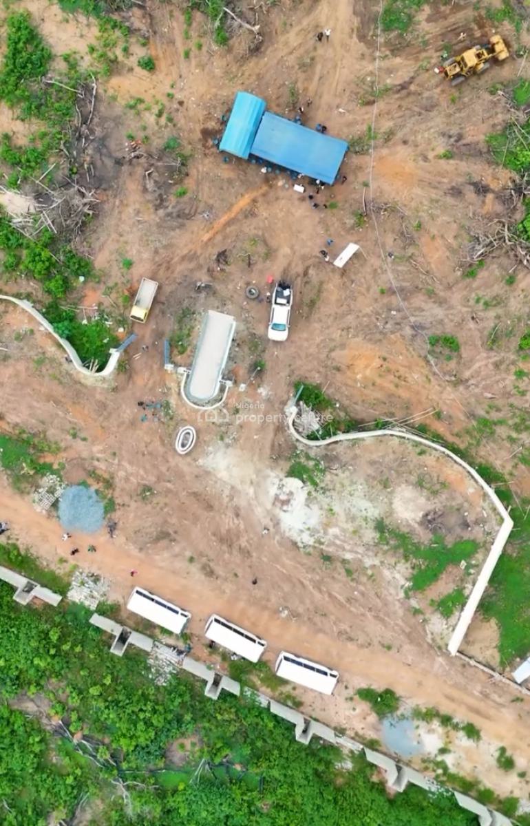 Affordable Land in Imota Ikorodu, a C of O Land Black Friday Promo Price 500k per Plot, Imota, Ikorodu, Lagos, Residential Land for Sale