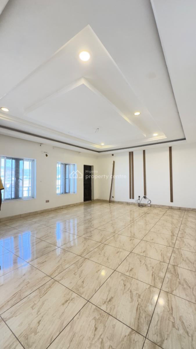 Newly Vacated 2 Bedroom Flat, Jahi Gilmore, Jahi, Abuja, Flat / Apartment for Rent