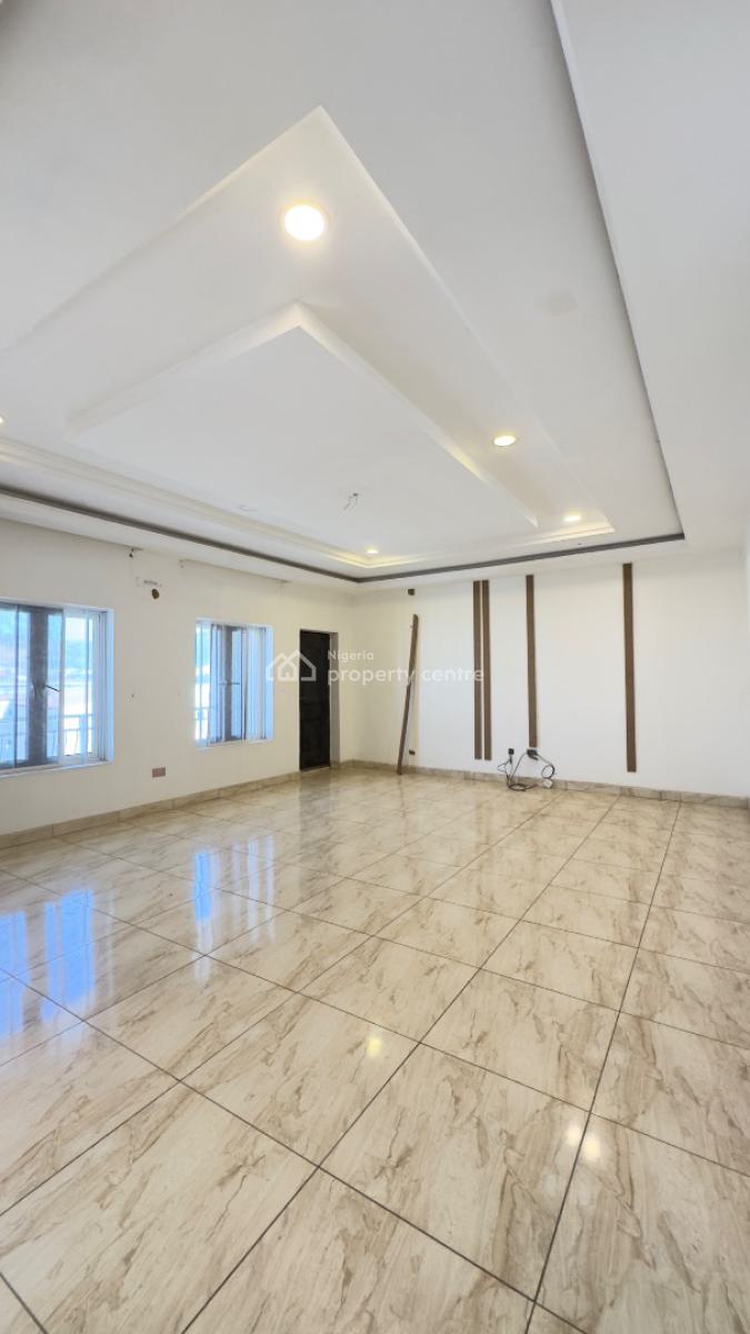 Newly Vacated 2 Bedroom Flat, Jahi Gilmore, Jahi, Abuja, Flat / Apartment for Rent