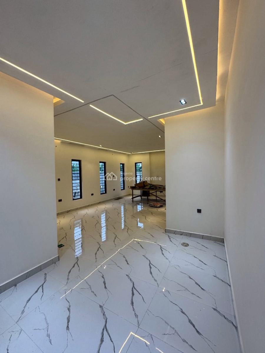 Newly Built 4 Bedroom Home, Rumuigbo, Port Harcourt, Rivers, Detached Bungalow for Sale