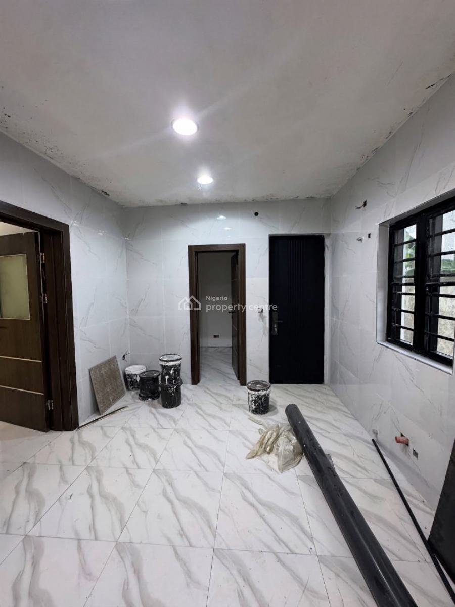 Newly Built 4 Bedroom Home, Rumuigbo, Port Harcourt, Rivers, Detached Bungalow for Sale