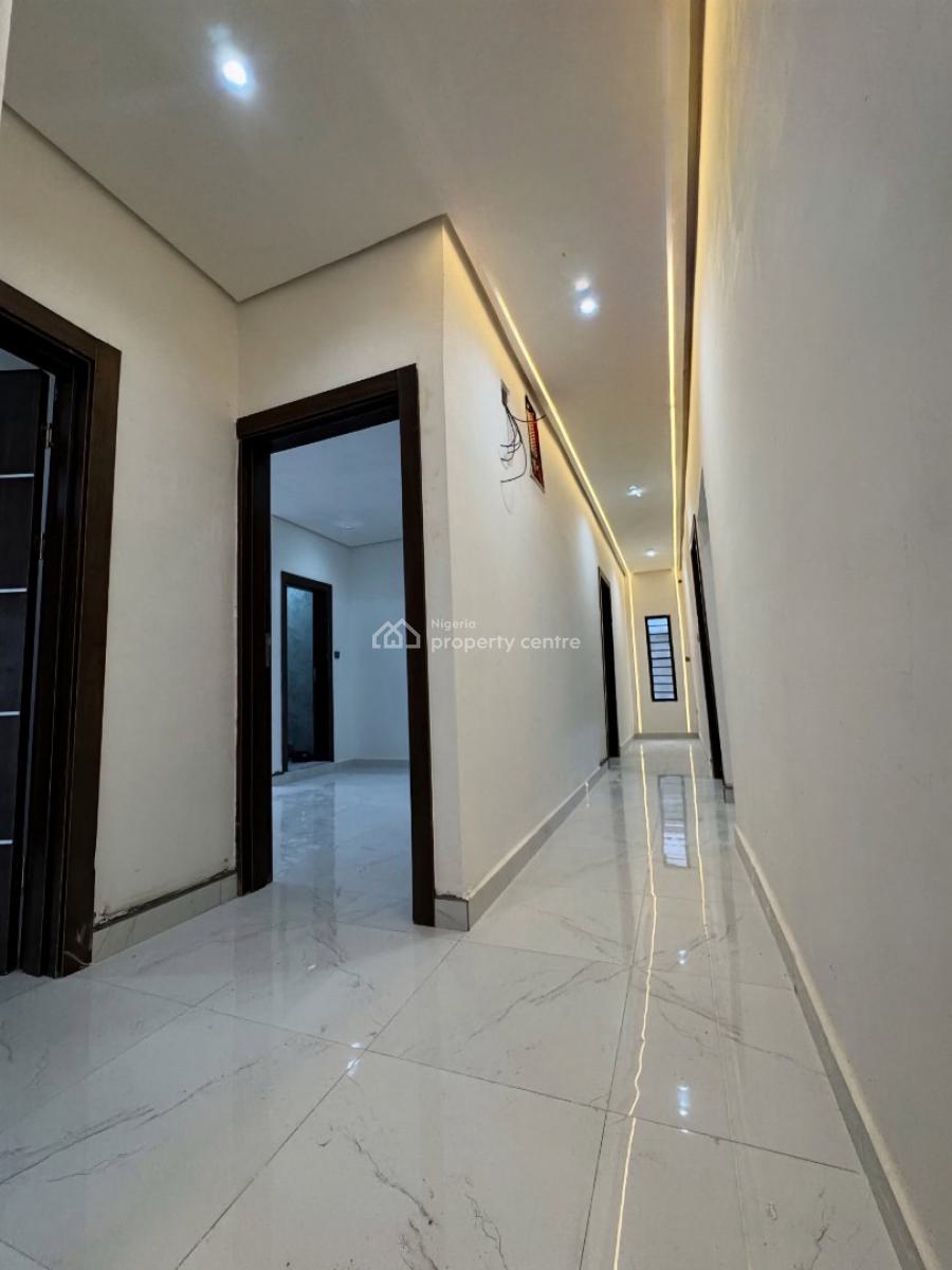 Newly Built 4 Bedroom Home, Rumuigbo, Port Harcourt, Rivers, Detached Bungalow for Sale