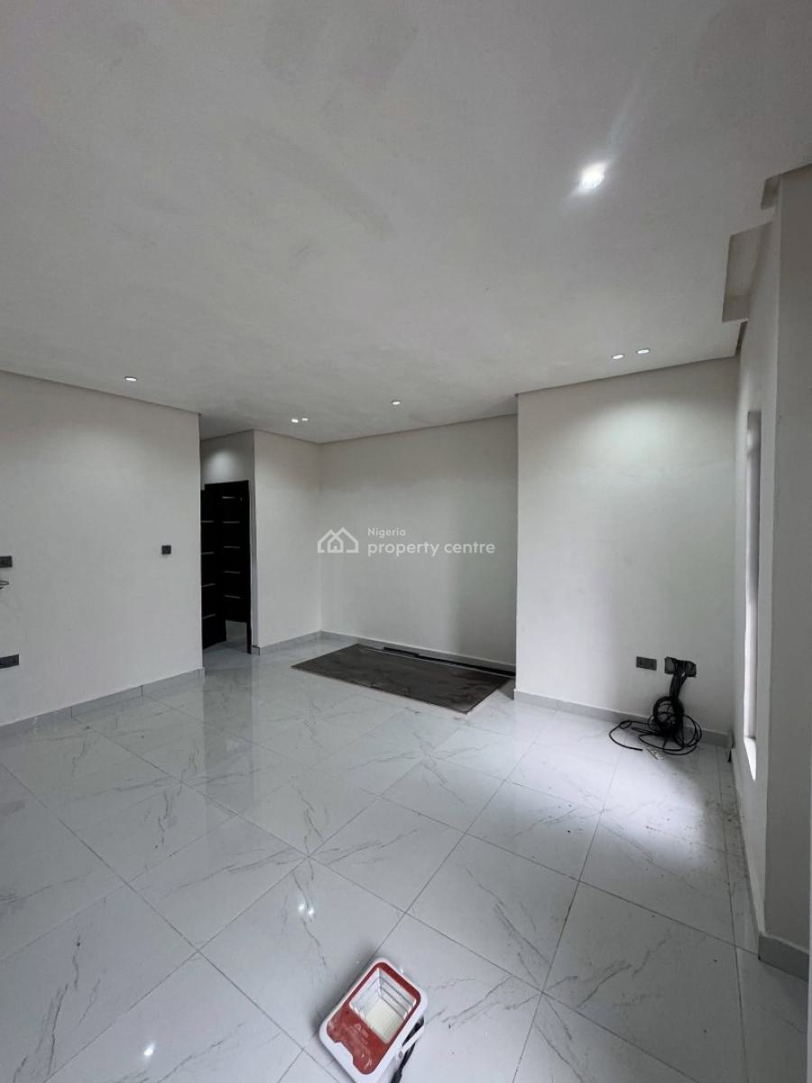 Newly Built 4 Bedroom Home, Rumuigbo, Port Harcourt, Rivers, Detached Bungalow for Sale