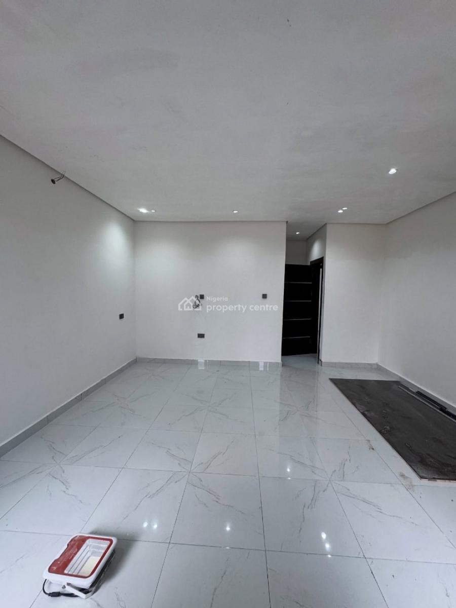 Newly Built 4 Bedroom Home, Rumuigbo, Port Harcourt, Rivers, Detached Bungalow for Sale