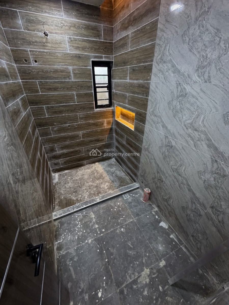 Newly Built 4 Bedroom Home, Rumuigbo, Port Harcourt, Rivers, Detached Bungalow for Sale