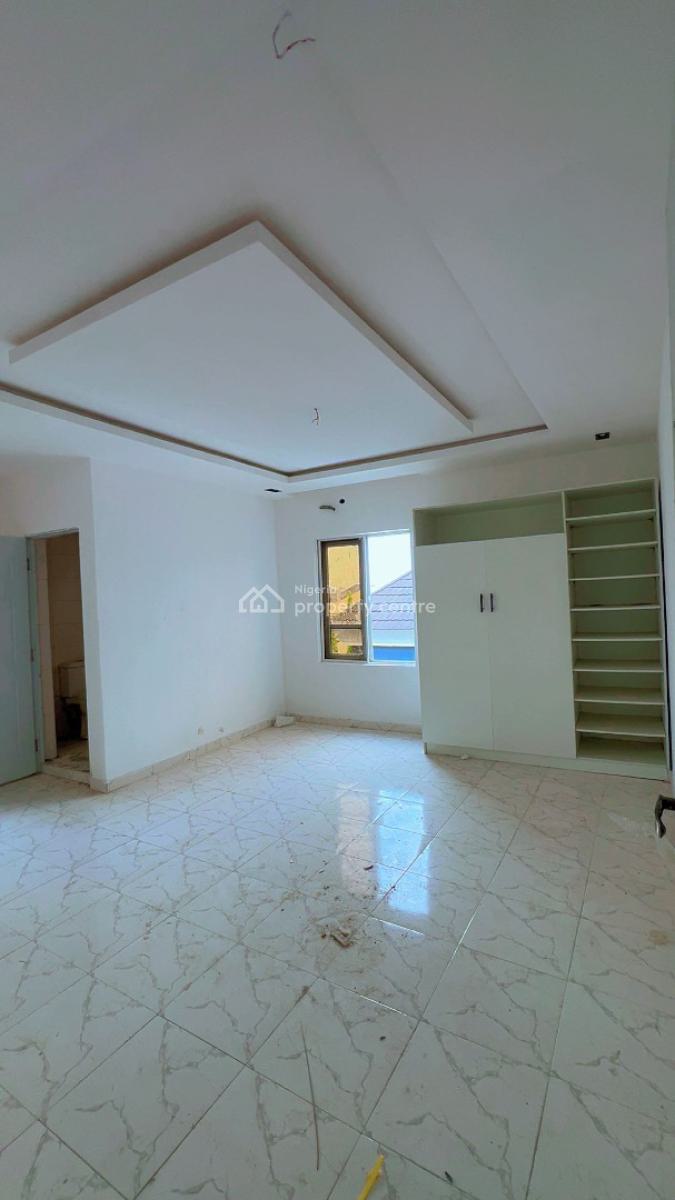 a Brand New 2bedroom Flat, Opposite Sky Mall Just After Lbs Ajah, Lekki Phase 2, Lekki, Lagos, Flat / Apartment for Rent