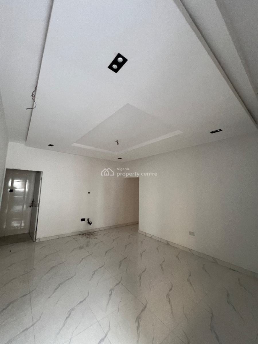 a Brand New 2bedroom Flat, Opposite Sky Mall Just After Lbs Ajah, Lekki Phase 2, Lekki, Lagos, Flat / Apartment for Rent