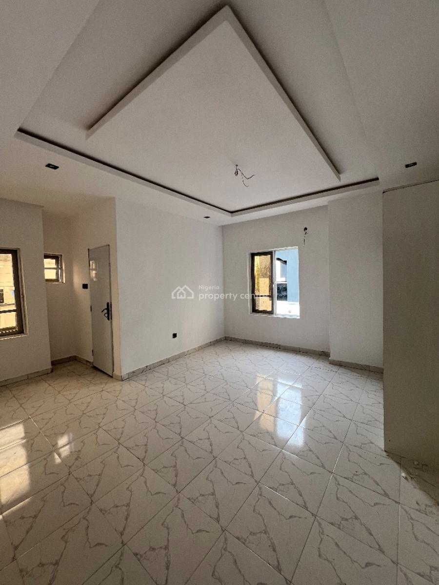 a Brand New 2bedroom Flat, Opposite Sky Mall Just After Lbs Ajah, Lekki Phase 2, Lekki, Lagos, Flat / Apartment for Rent