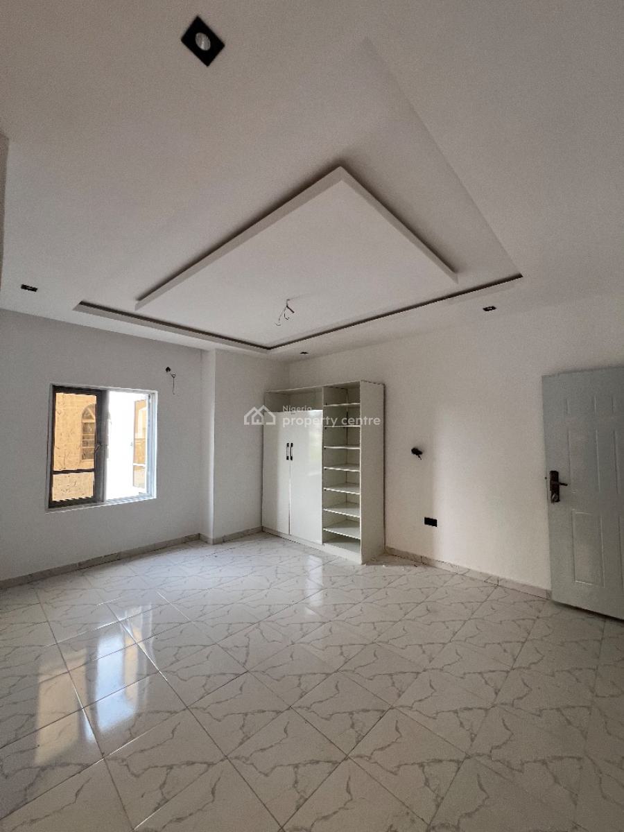 a Brand New 2bedroom Flat, Opposite Sky Mall Just After Lbs Ajah, Lekki Phase 2, Lekki, Lagos, Flat / Apartment for Rent