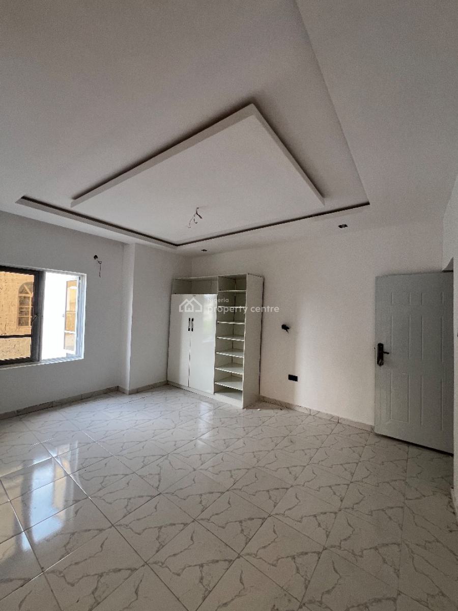 a Brand New 2bedroom Flat, Opposite Sky Mall Just After Lbs Ajah, Lekki Phase 2, Lekki, Lagos, Flat / Apartment for Rent