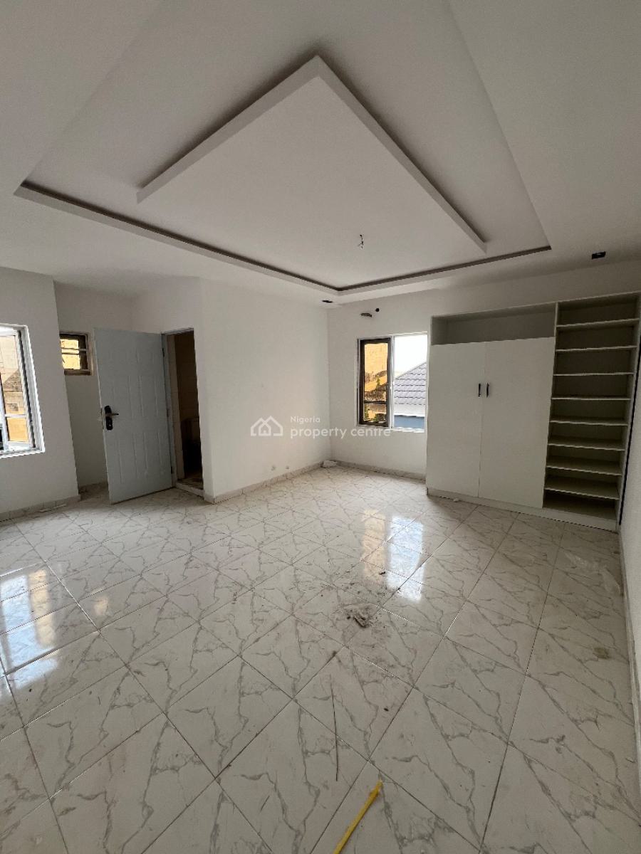 a Brand New 2bedroom Flat, Opposite Sky Mall Just After Lbs Ajah, Lekki Phase 2, Lekki, Lagos, Flat / Apartment for Rent