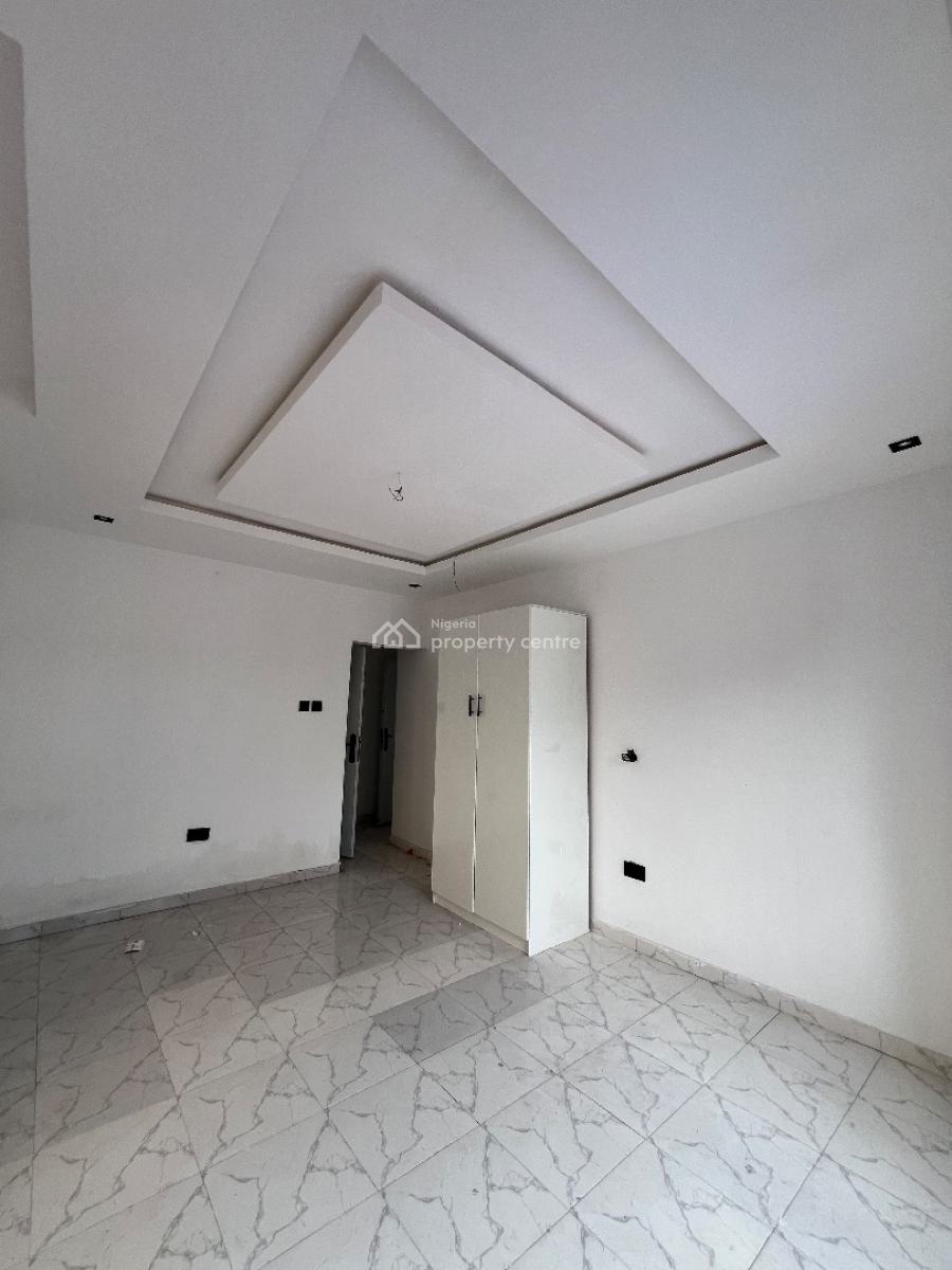 a Brand New 2bedroom Flat, Opposite Sky Mall Just After Lbs Ajah, Lekki Phase 2, Lekki, Lagos, Flat / Apartment for Rent