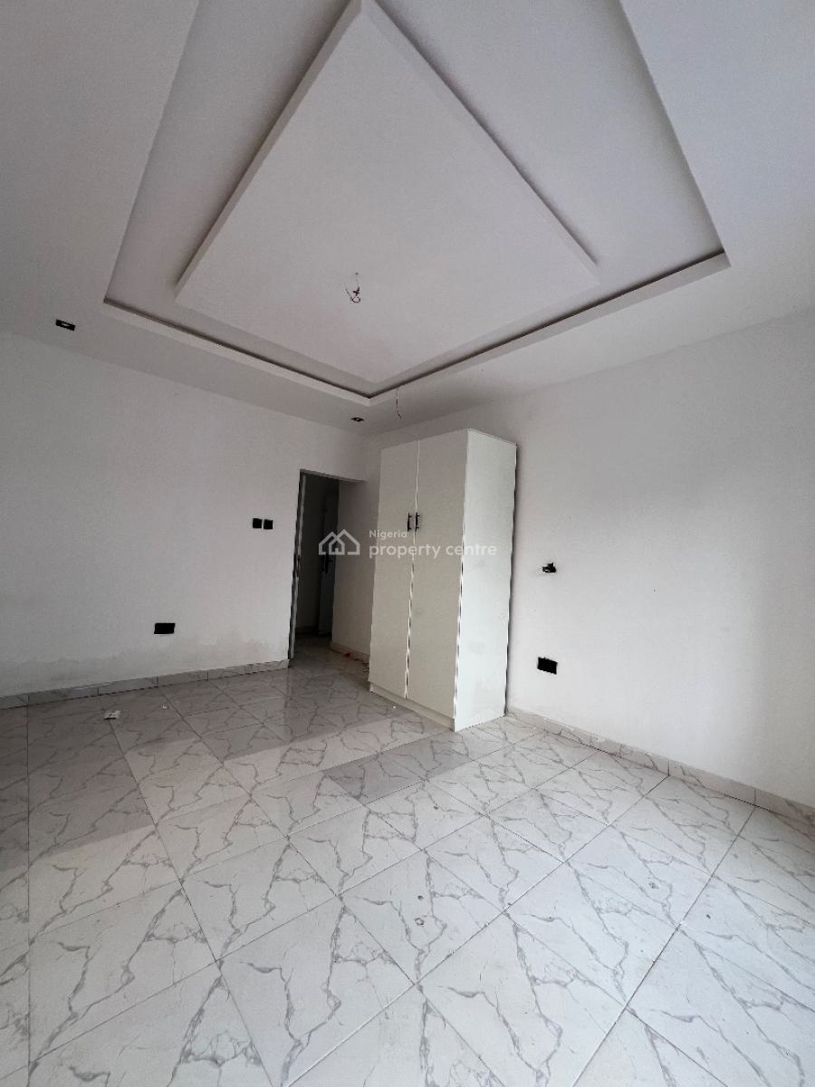 a Brand New 2bedroom Flat, Opposite Sky Mall Just After Lbs Ajah, Lekki Phase 2, Lekki, Lagos, Flat / Apartment for Rent