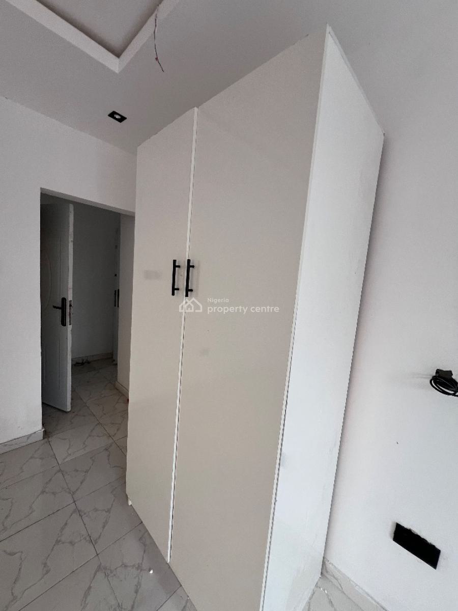 a Brand New 2bedroom Flat, Opposite Sky Mall Just After Lbs Ajah, Lekki Phase 2, Lekki, Lagos, Flat / Apartment for Rent